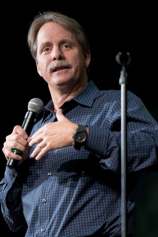 Jeff Foxworthy - Red Neck Bash for the American Cancer Society