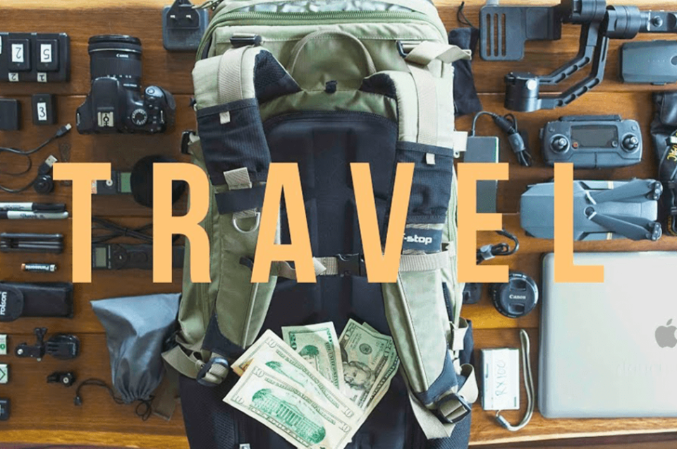 What Camera to Pack on Your Next Trip